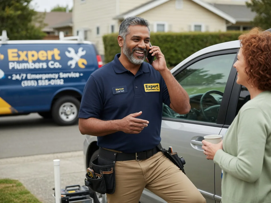Drain Cleaning Joseph, OR FAQs
